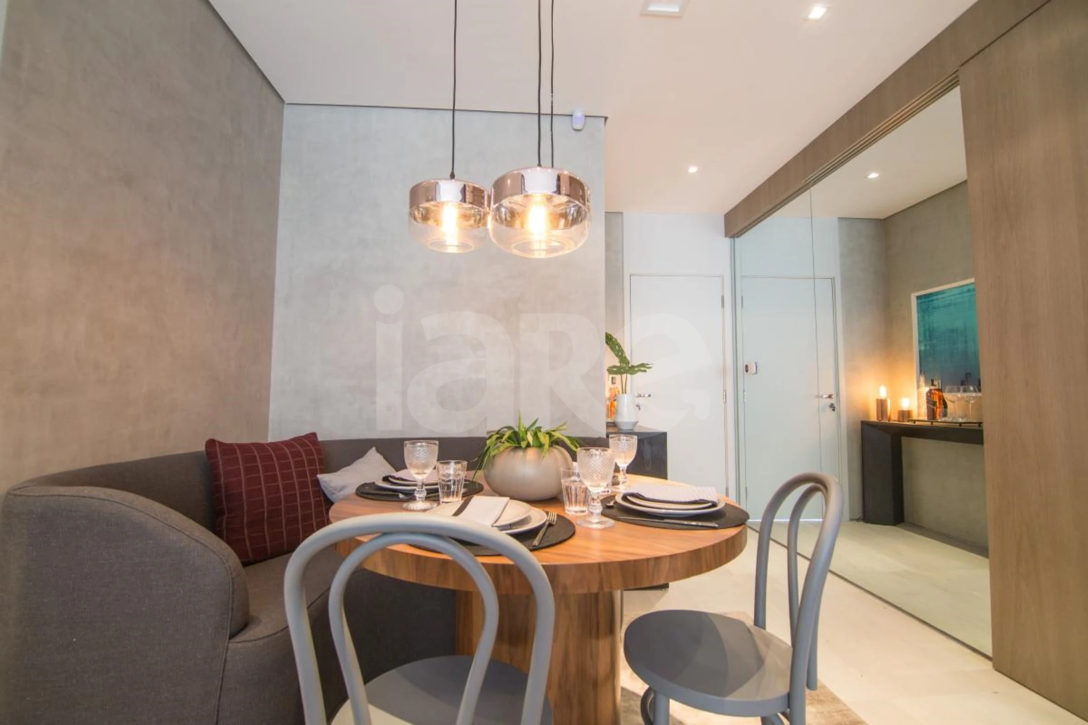 Authentic Madalena - Cobertura com 110,8 m², em Vila Madalena — foto 6
