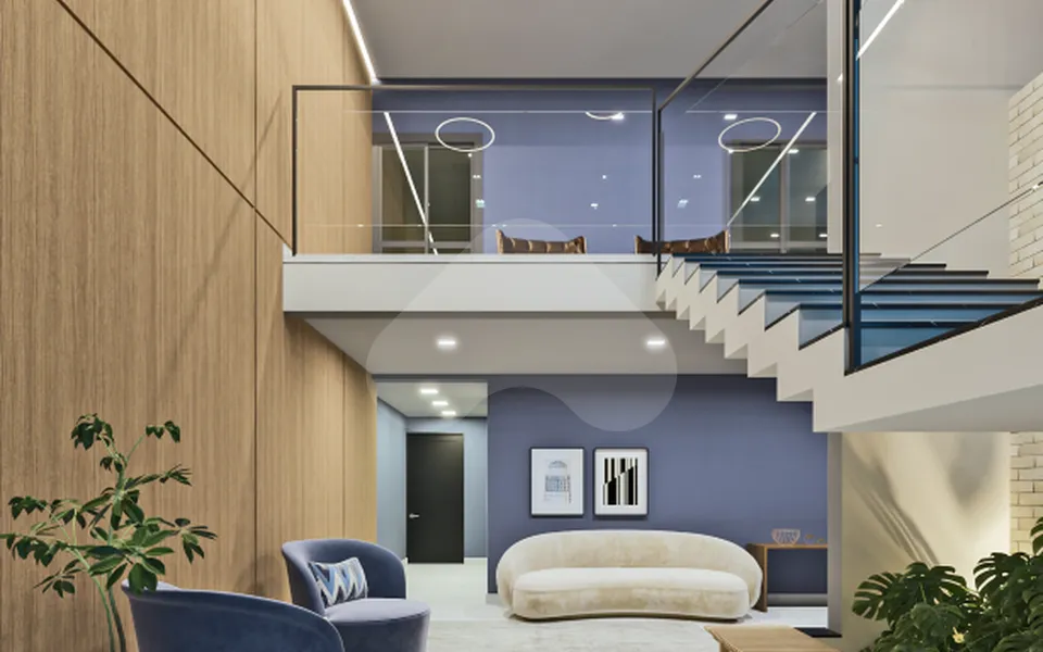 Ayas - Apartamento com 46,1 m², em Vila Formosa — foto 17