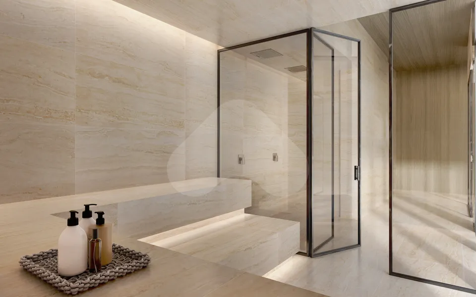 Atlântico Golf - Apartamento com 119,85 m², em Barra da Tijuca — foto 32