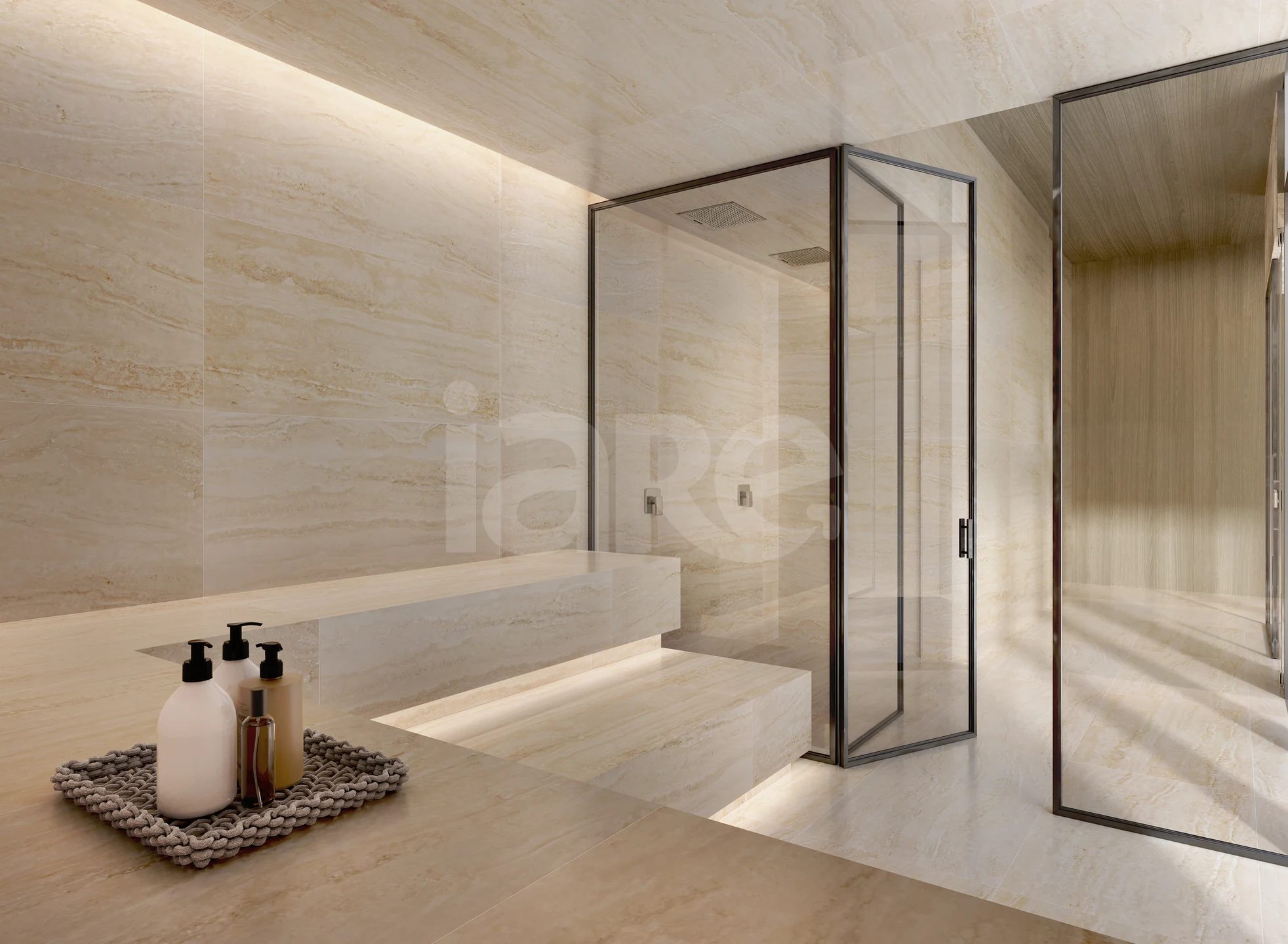 Atlântico Golf - Apartamento com 119,85 m², em Barra da Tijuca — foto 32