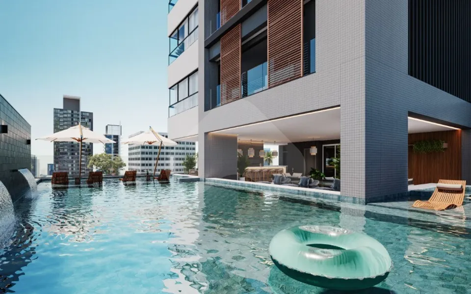 Grand Vittoria - Apartamento com 225 m², em Centro — foto 16