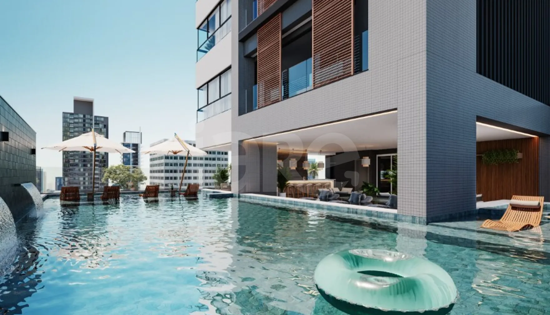 Grand Vittoria - Apartamento com 225 m², em Centro — foto 19