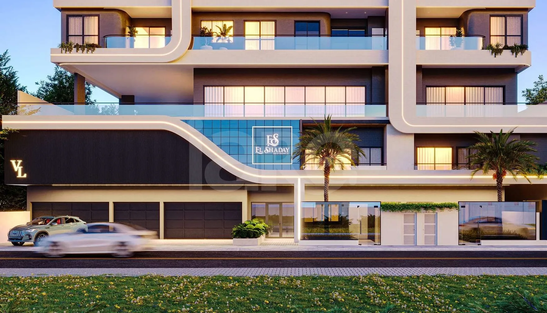 El Shaday - Apartamento com 98,97 m², em Bombas — foto 7