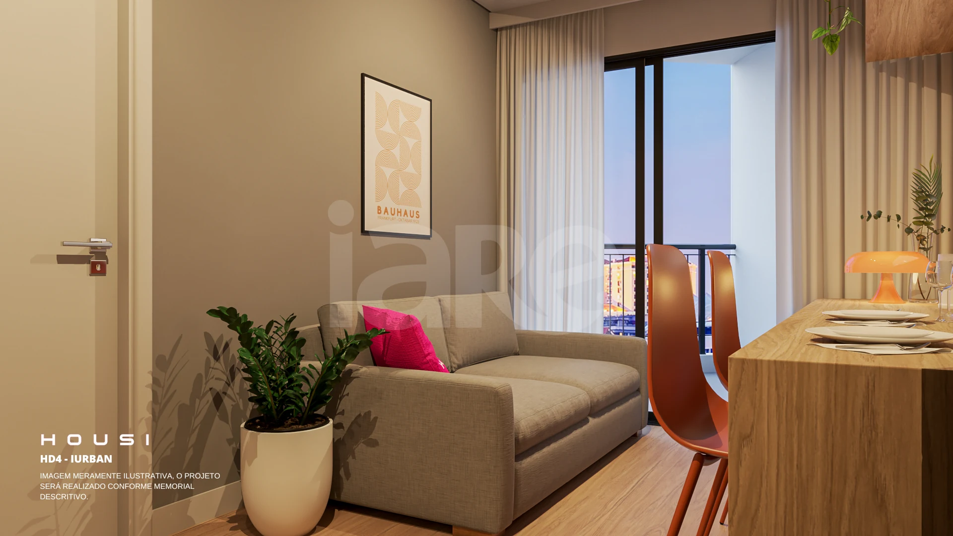 iU.07 - Apartamento com 65,68 m², em Jardim Camburi — foto 11