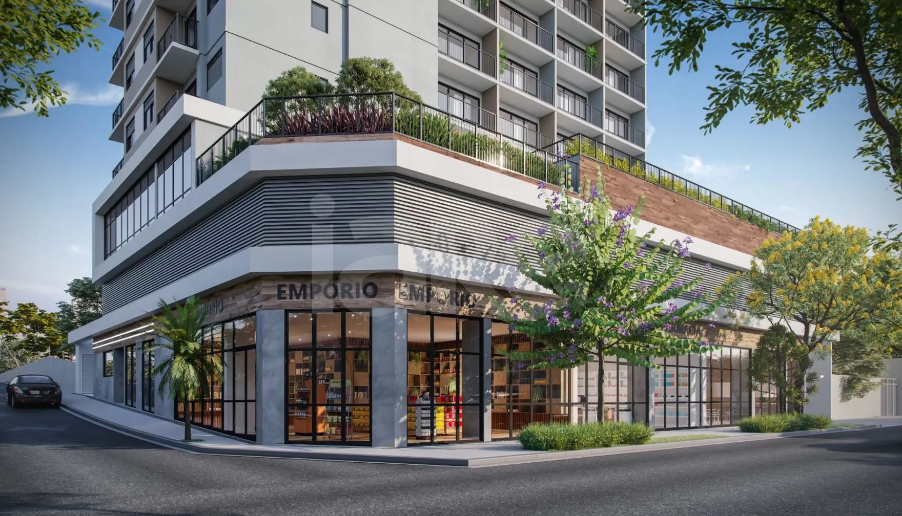 Bourbon Smart Style - Loja com 439,5 m², em Barra Funda — foto 4