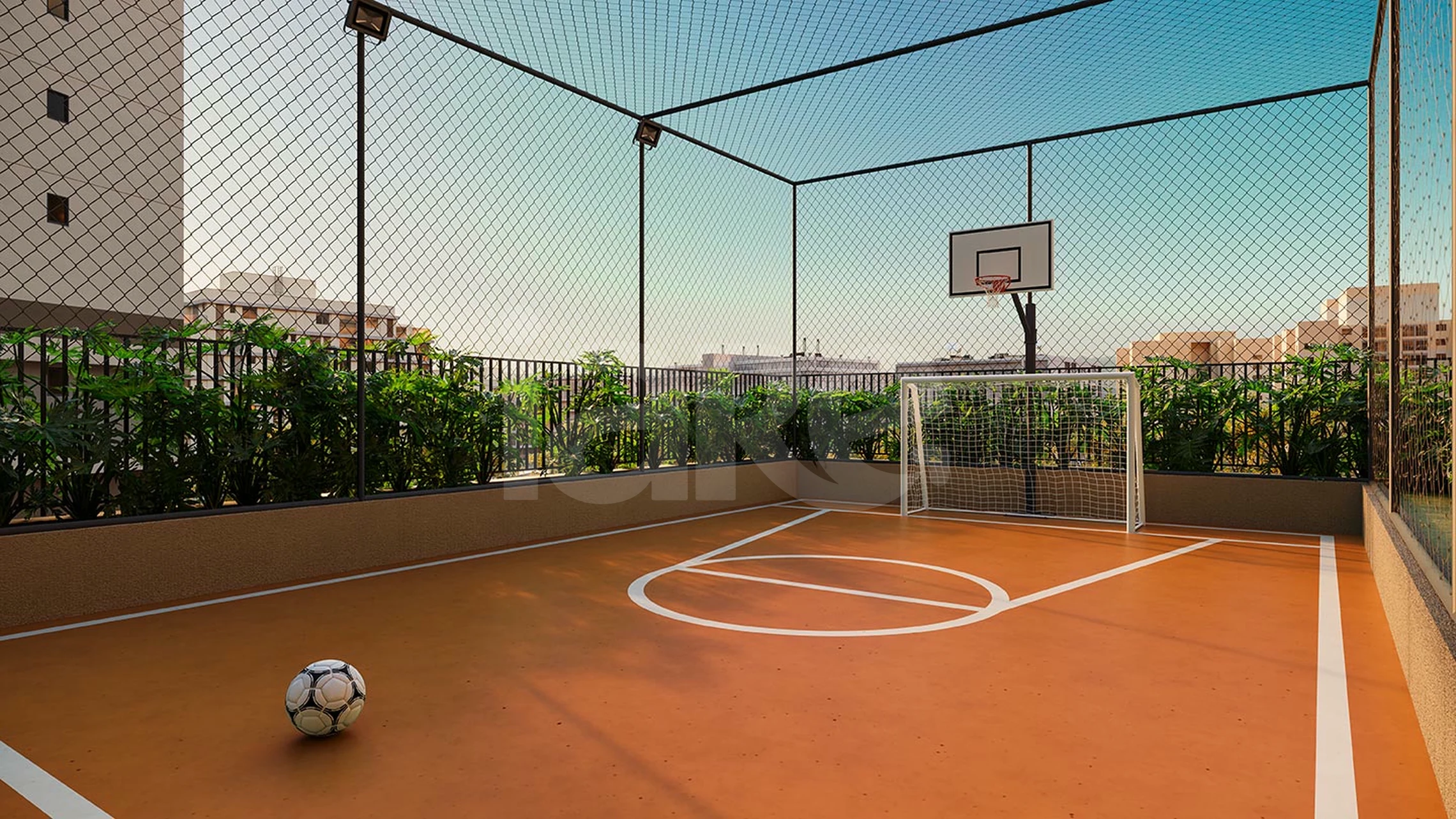 Edro - Apartamento com 68,94 m², em Mooca — foto 18