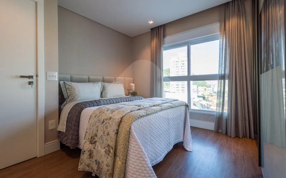 Exclusive Residence - Cobertura com 328,96 m², em Fazenda — foto 44
