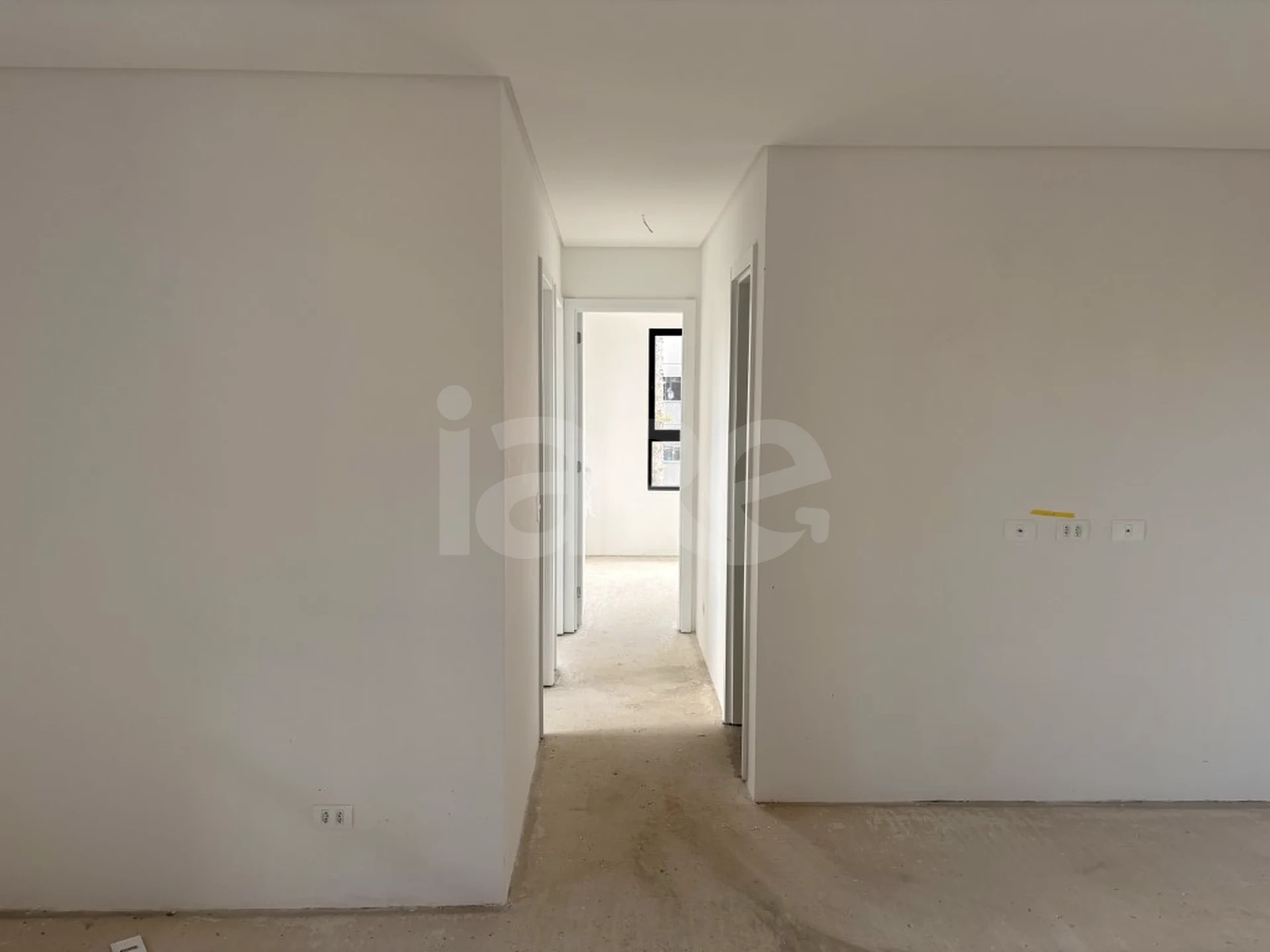 High City Apto 310C - Apartamento com 70 m², em Novo Mundo — foto 4