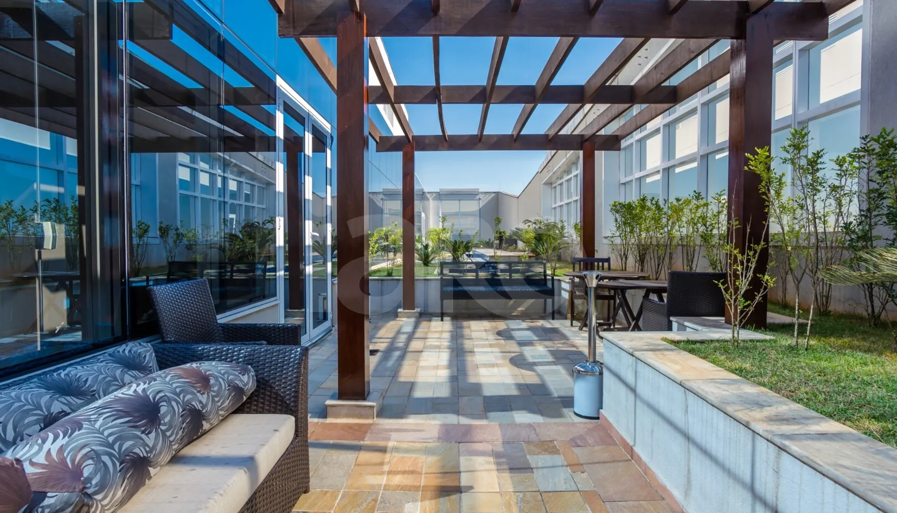 Marco Zero Tower - Sala comercial com 42,68 m², em Jardim do Mar — foto 15