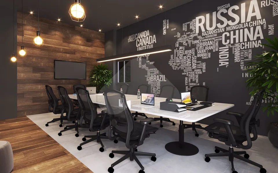 L'Essence - Apartamento com 102,91 m², em Perequê — foto 8