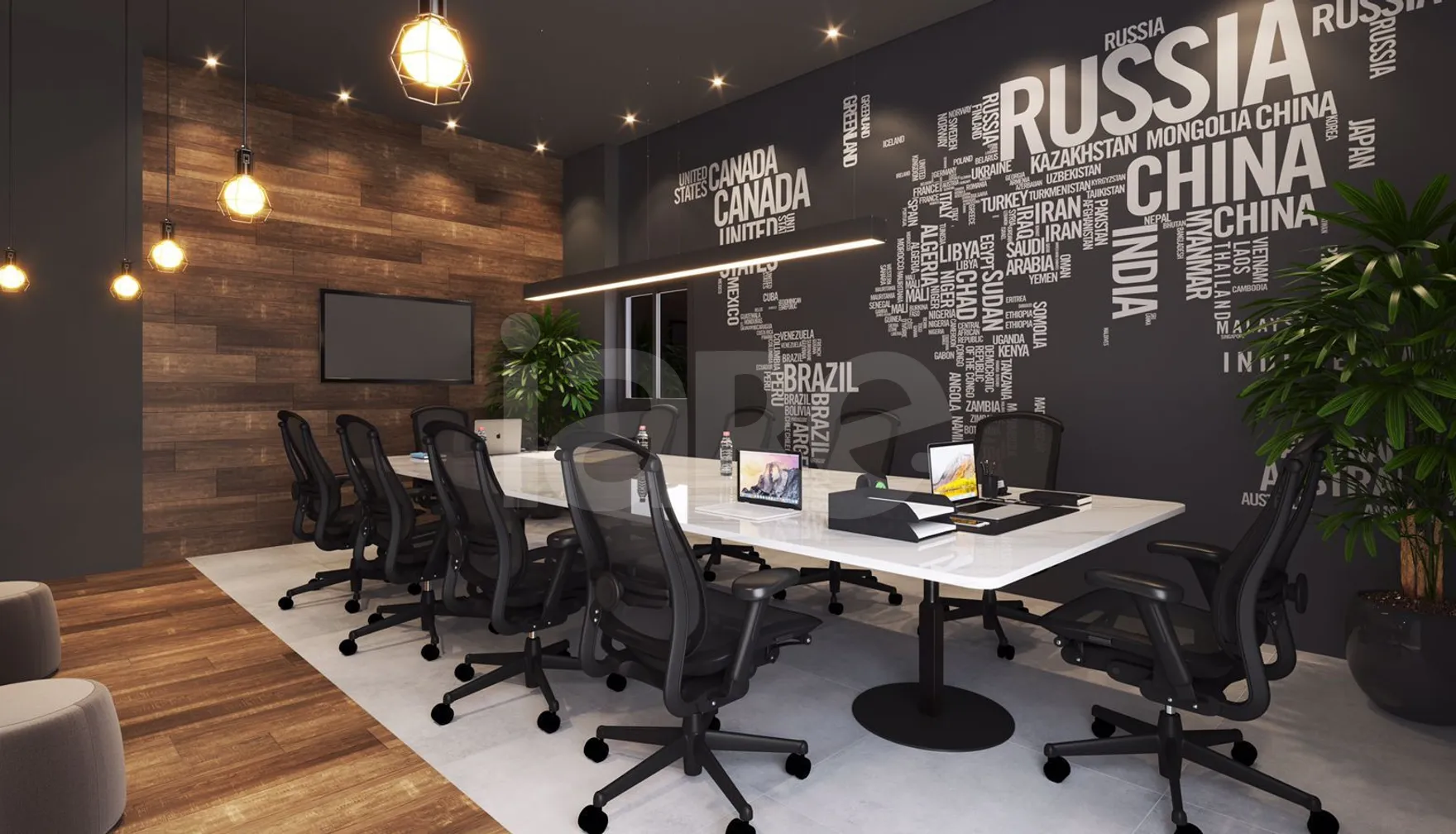 L'Essence - Apartamento com 102,91 m², em Perequê — foto 12