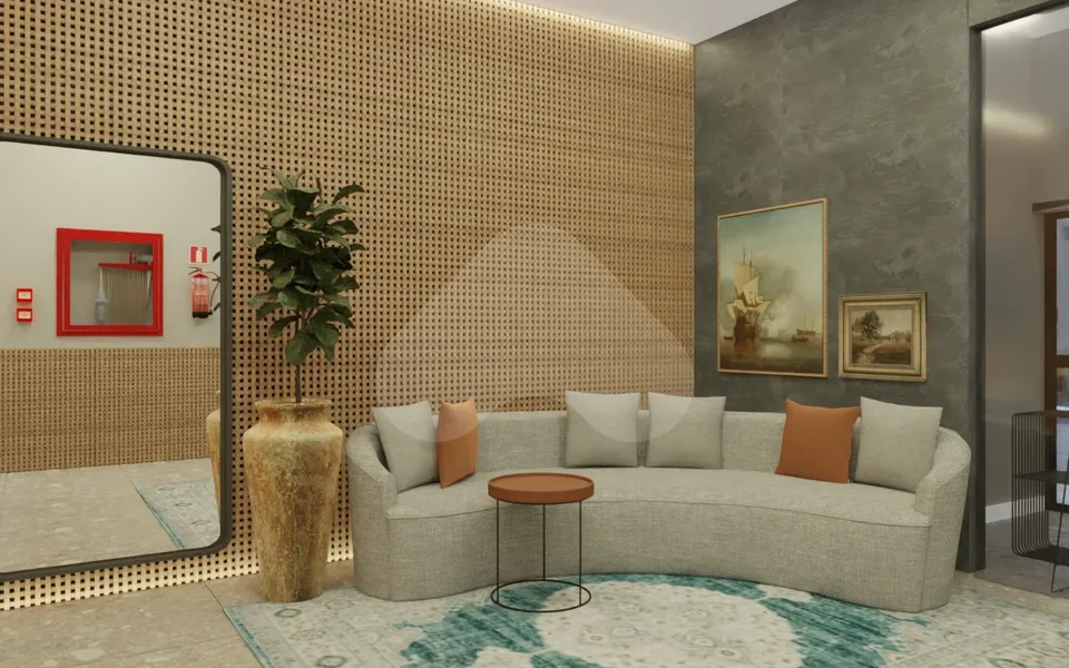 Agatha - Loja com 88,72 m², em Vila Real — foto 11