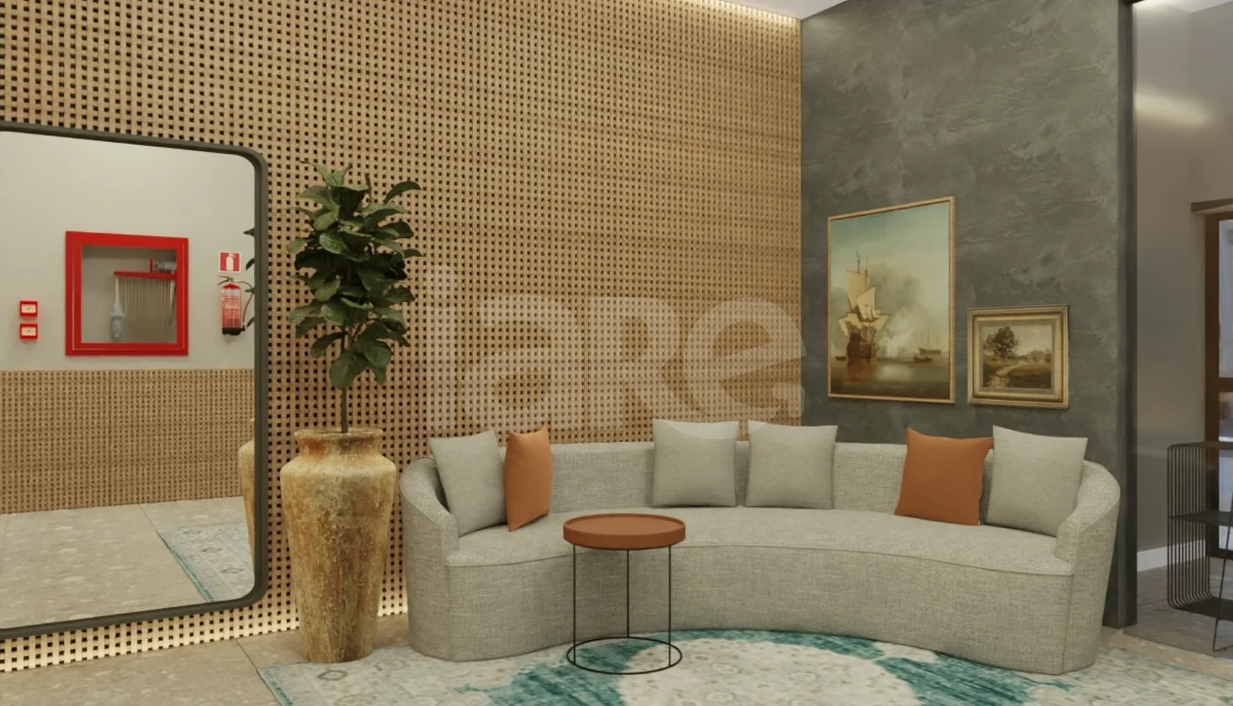 Agatha - Loja com 88,72 m², em Vila Real — foto 11