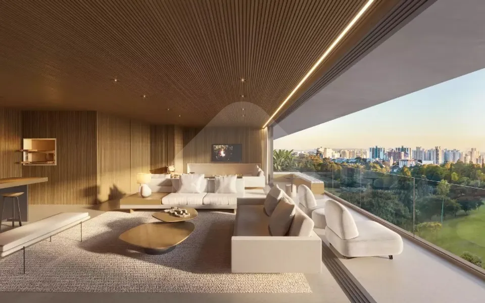 Arte Country Club Apto ONE34456 - Apartamento com 246,7 m², em Boa Vista — foto 6