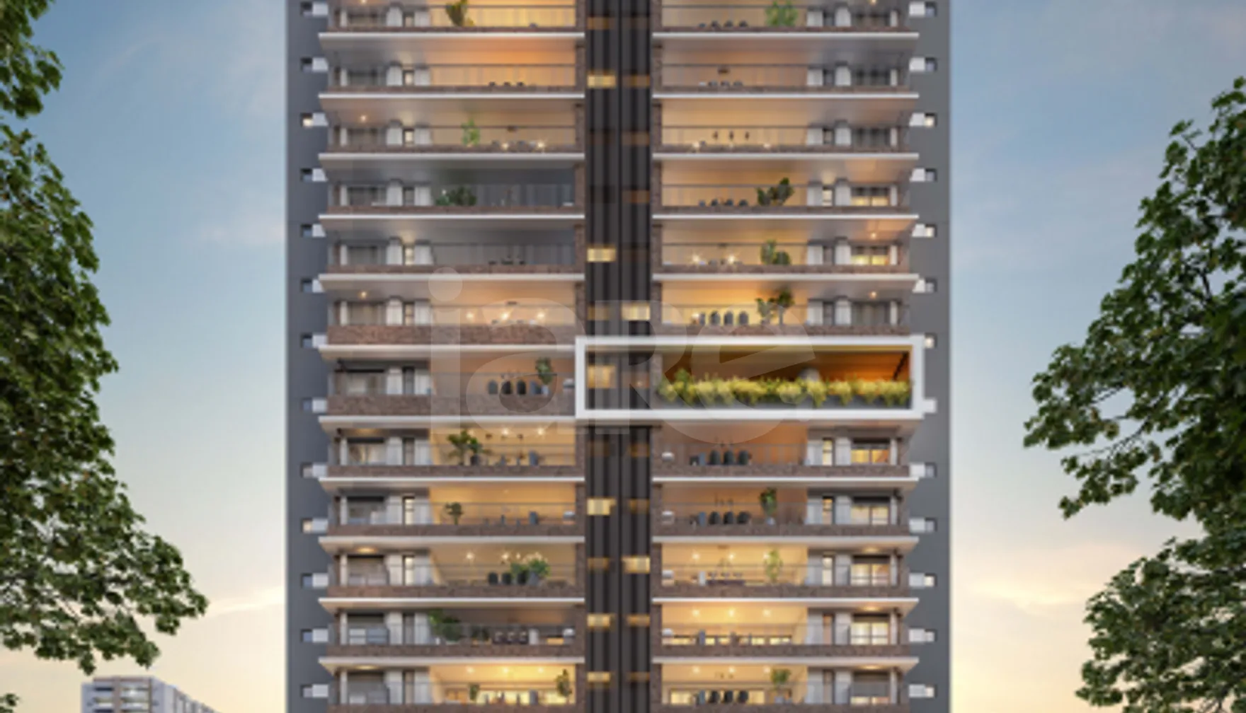 Maison Diogo Premium Studios - Studio com 24,61 m², em Vila Clementino — foto 3