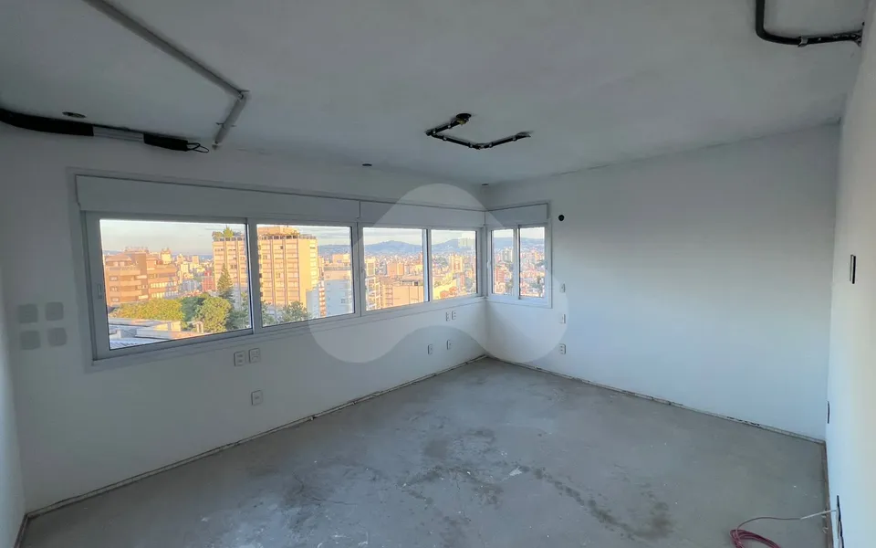 The Bentley Apto 1202 - Apartamento com 257,6 m², em Bela Vista — foto 28