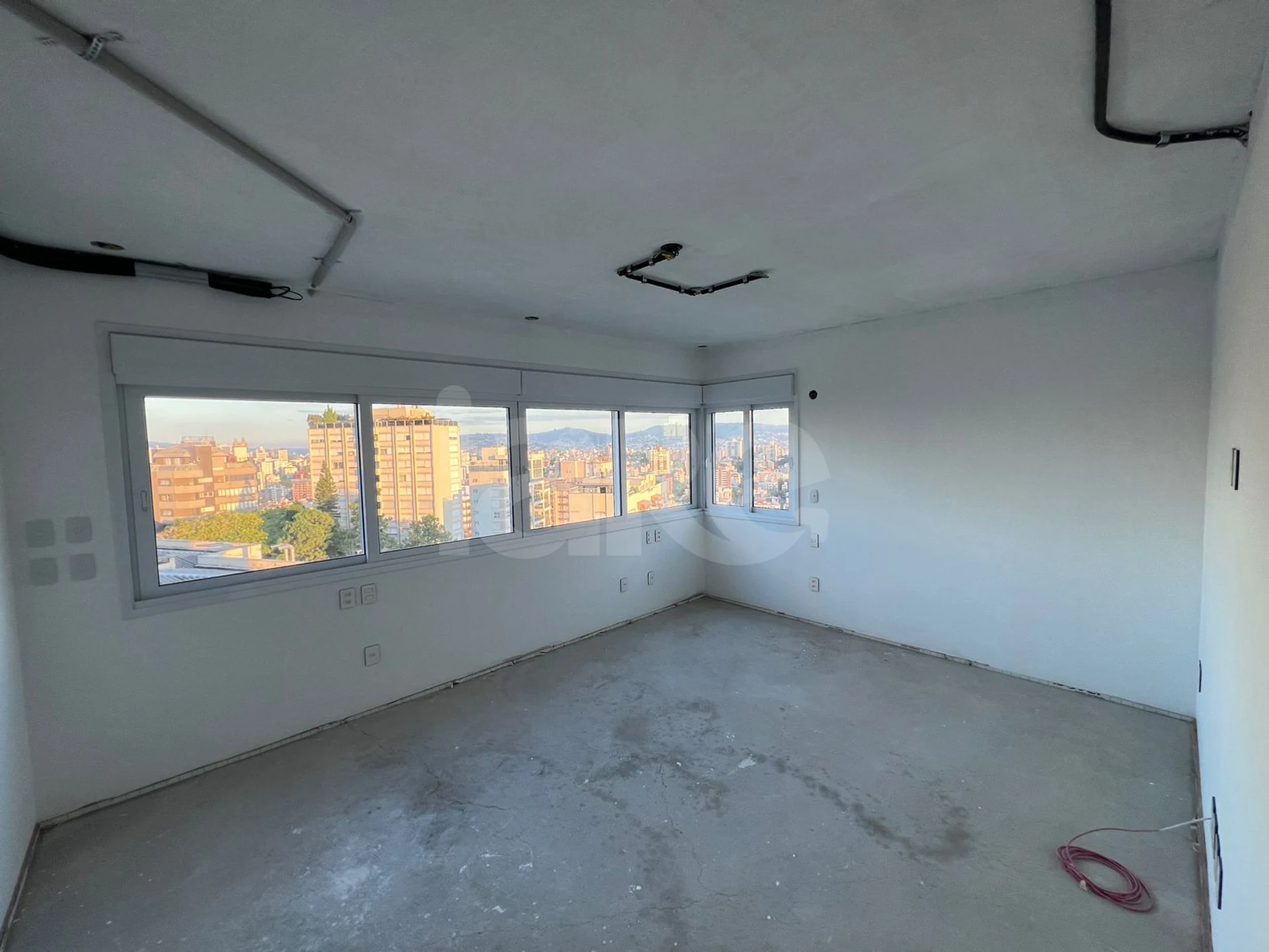 The Bentley Apto 1202 - Apartamento com 257,6 m², em Bela Vista — foto 9