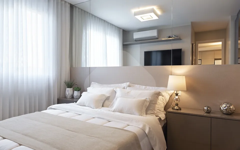 Vivaz Ecoville - Apartamento com 38,49 m², em Sarandi — foto 22