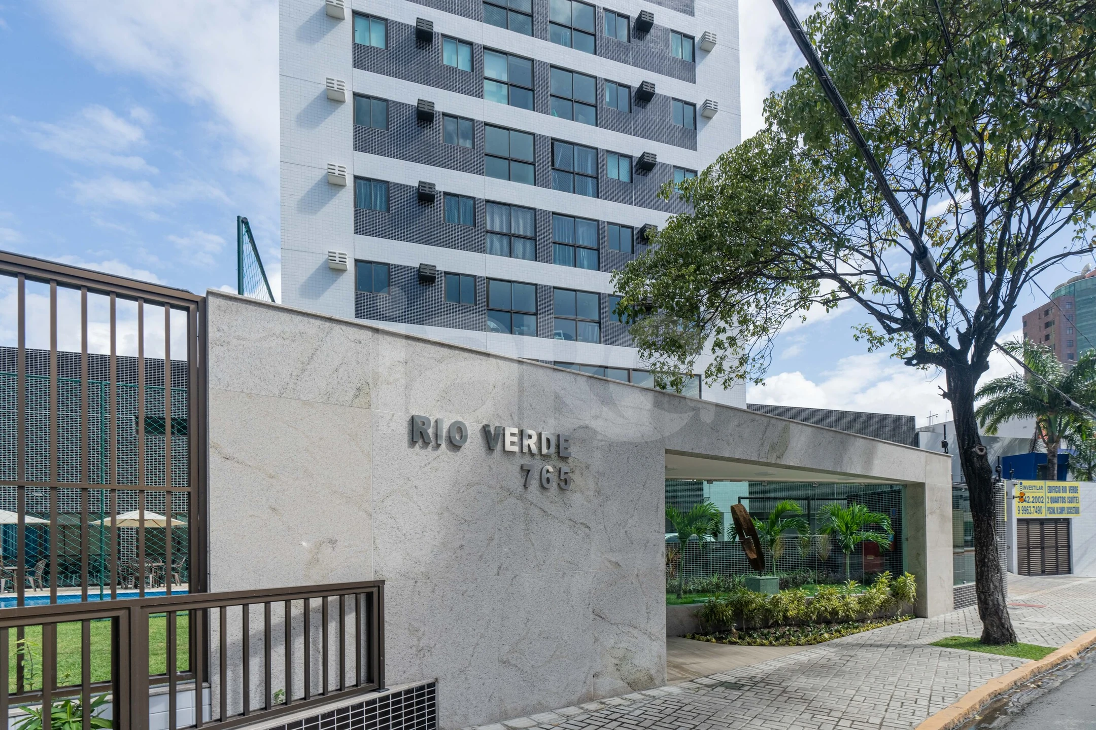 Rio Verde - Apartamento com 52,95 m², em Boa Vista — foto 11