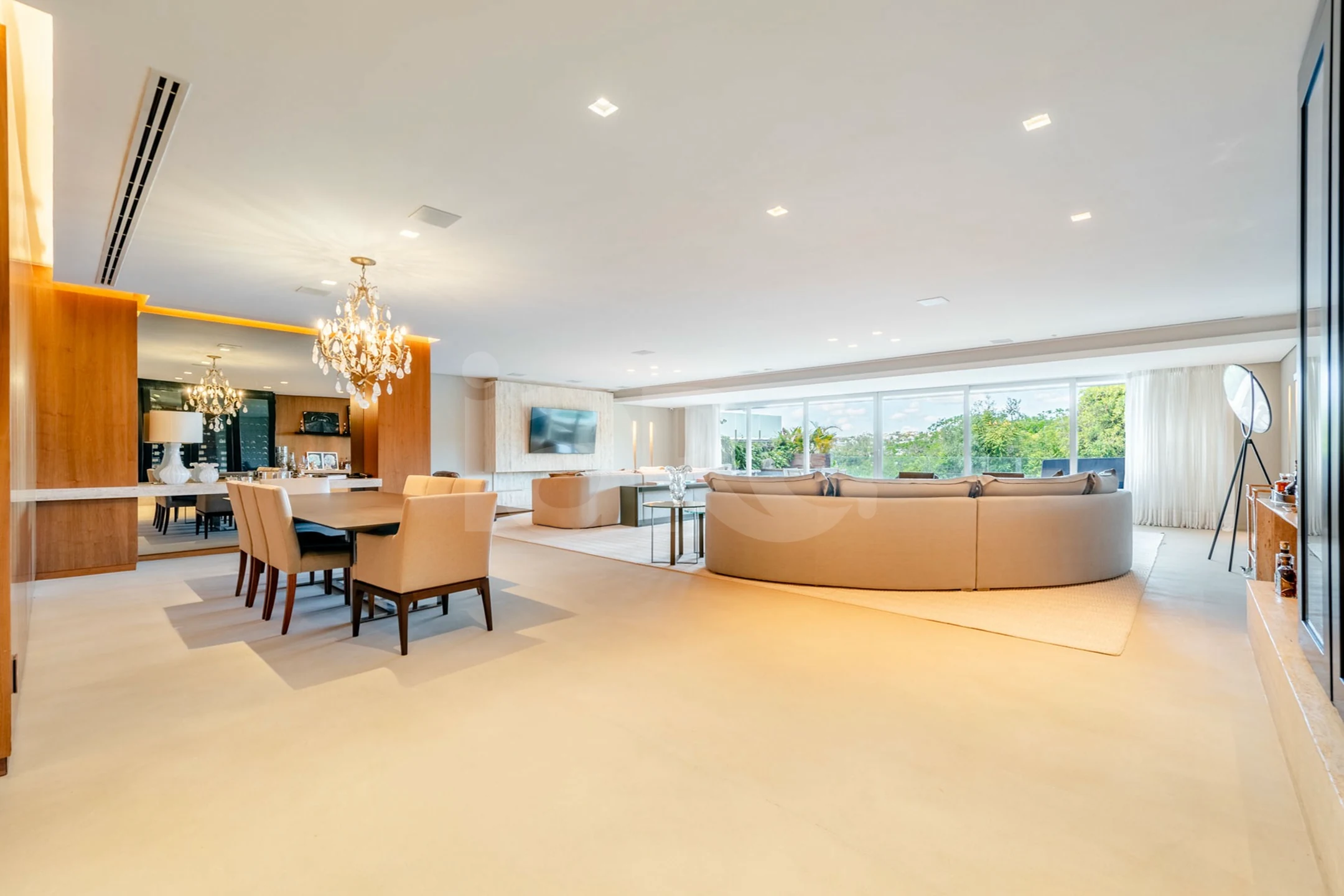 Las Piedras Apto ONE36766 - Apartamento com 478,54 m², em Três Figueiras — foto 1