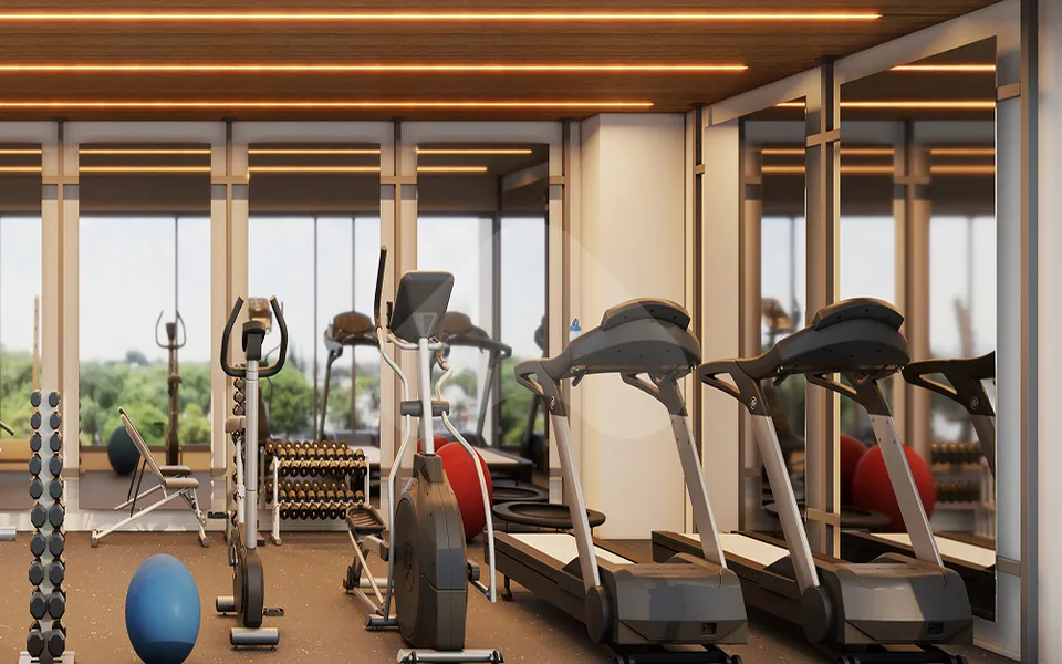 Lux House Brooklin - Apartamento com 130,05 m², em Brooklin Paulista — foto 17