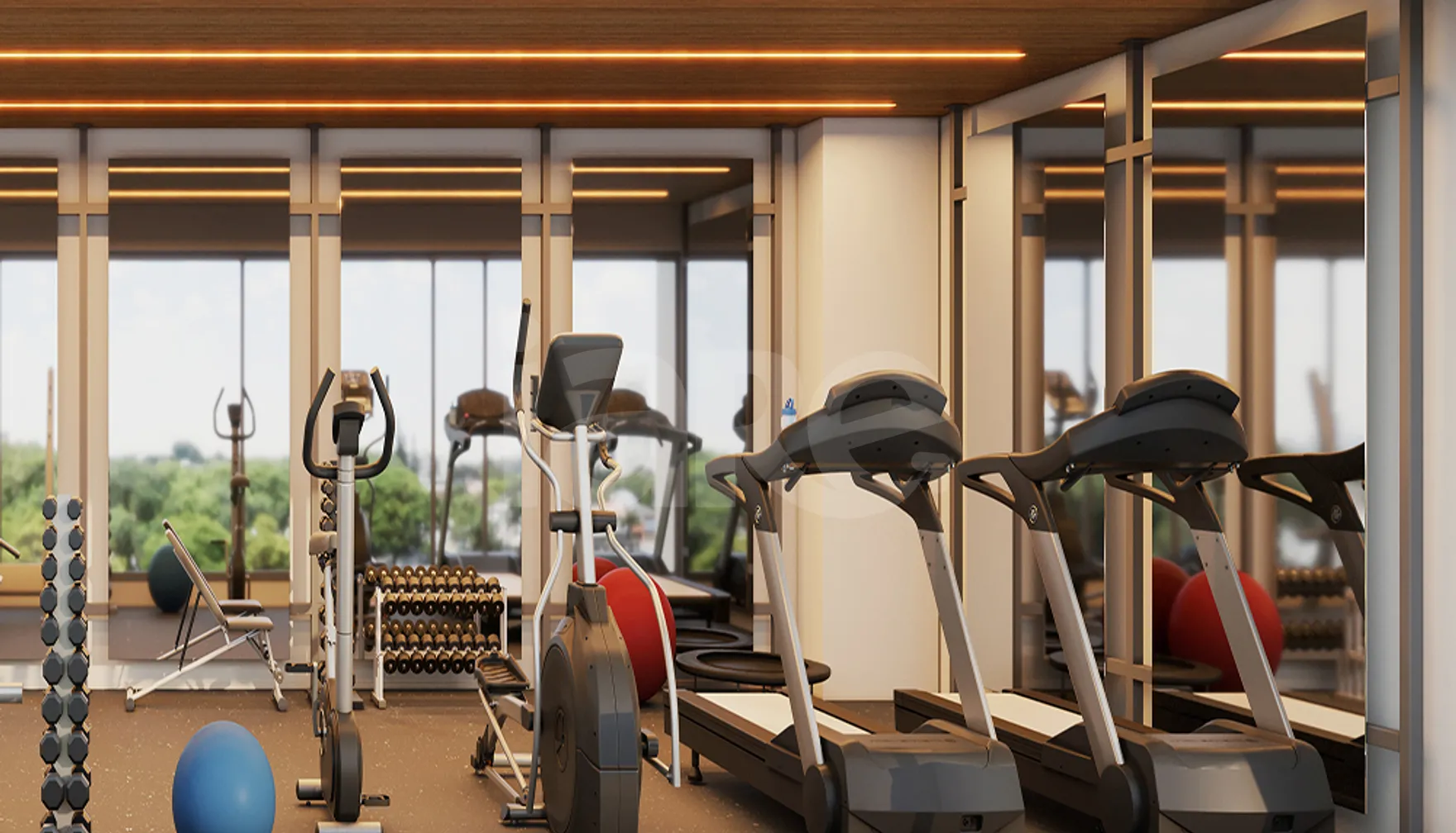 Lux House Brooklin - Apartamento com 130,05 m², em Brooklin Paulista — foto 17
