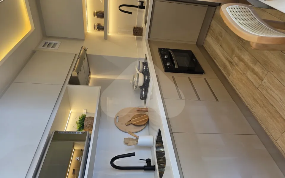 Vibra Vista Butantã - Apartamento com 26,78 m², em Vila Butantã — foto 8