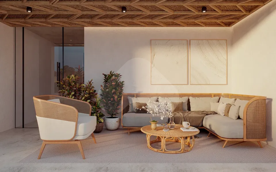 Sensui House - Studio com 29,18 m², em Centro — foto 12