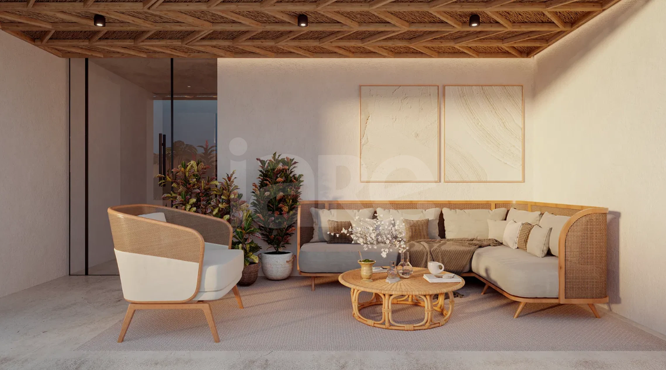 Sensui House - Studio com 41 m², em Centro — foto 12