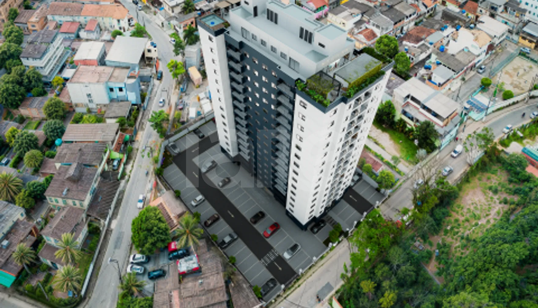 Liv Primavera - Apartamento com 68,11 m², em Jardim Primavera — foto 41