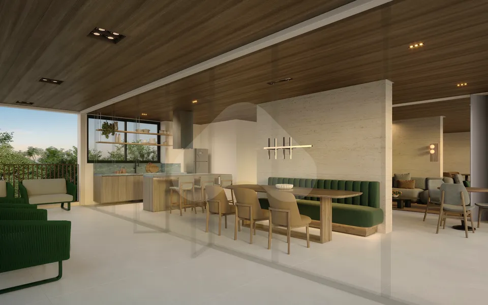 The Only Moema - Apartamento com 139,99 m², em Moema — foto 16