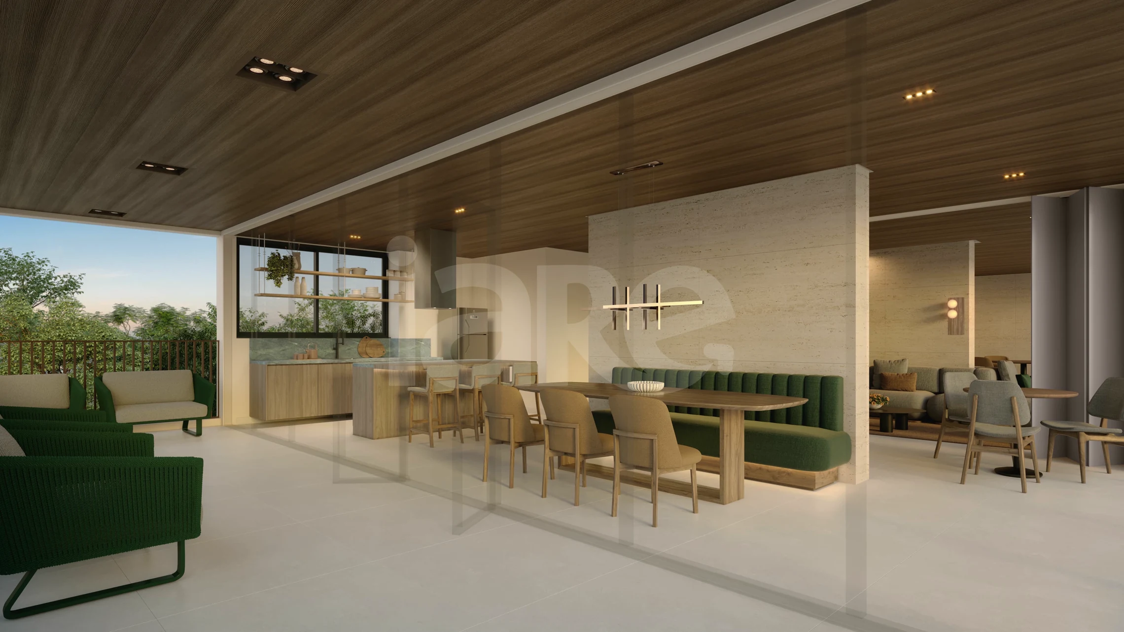 The Only Moema - Apartamento com 165,11 m², em Moema — foto 16