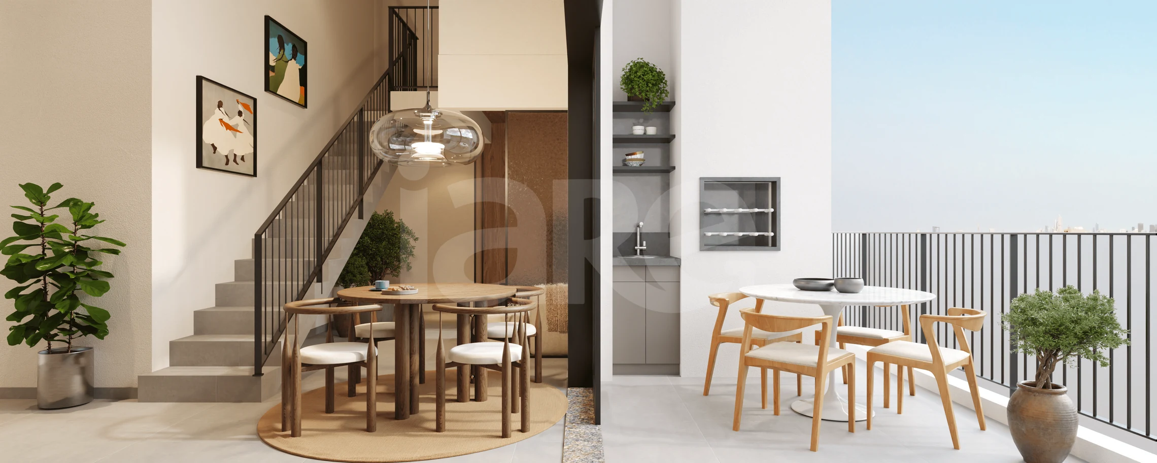 Laguna Sky Garden - Garden com 48,08 m², em São Pedro — foto 10