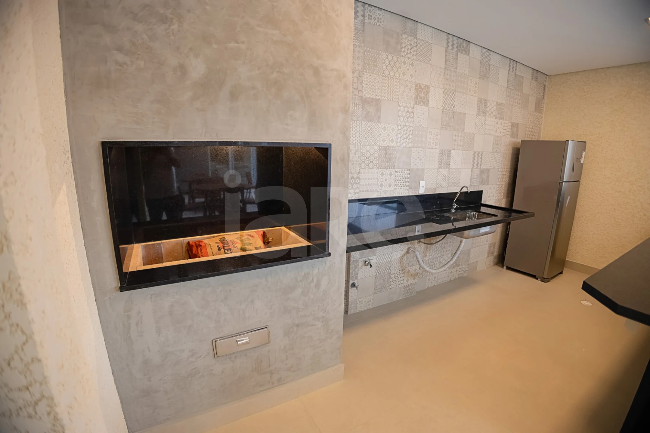 Paris Condomínio Club - Apartamento com 45 m², em Vila Rosália — foto 45