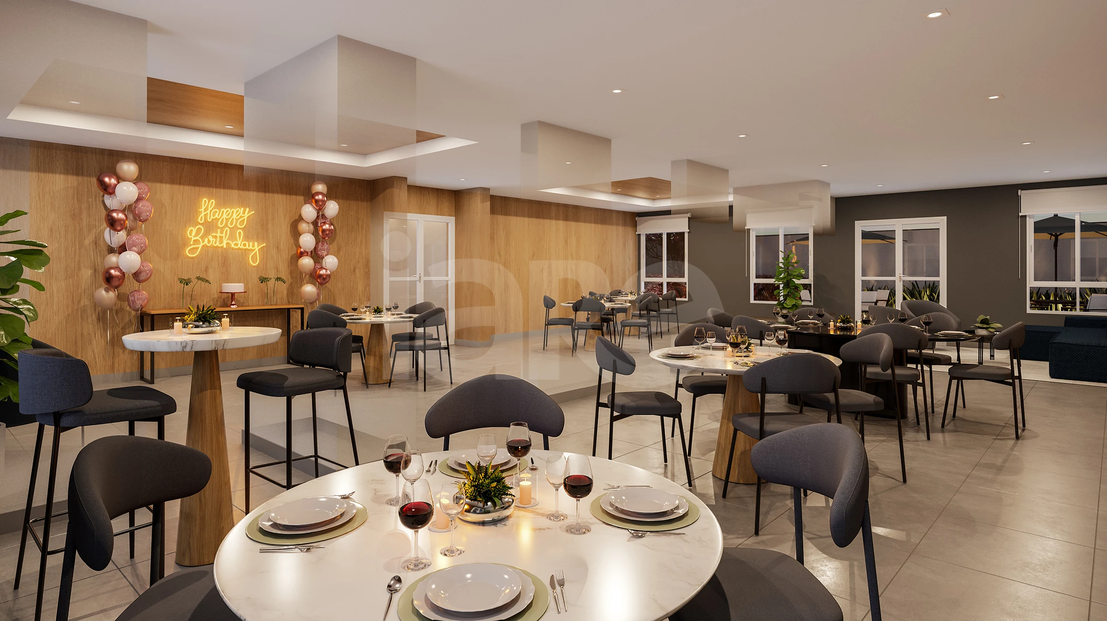 Mood Sacomã - Apartamento com 27,53 m², em Cidade Nova Heliópolis — foto 16