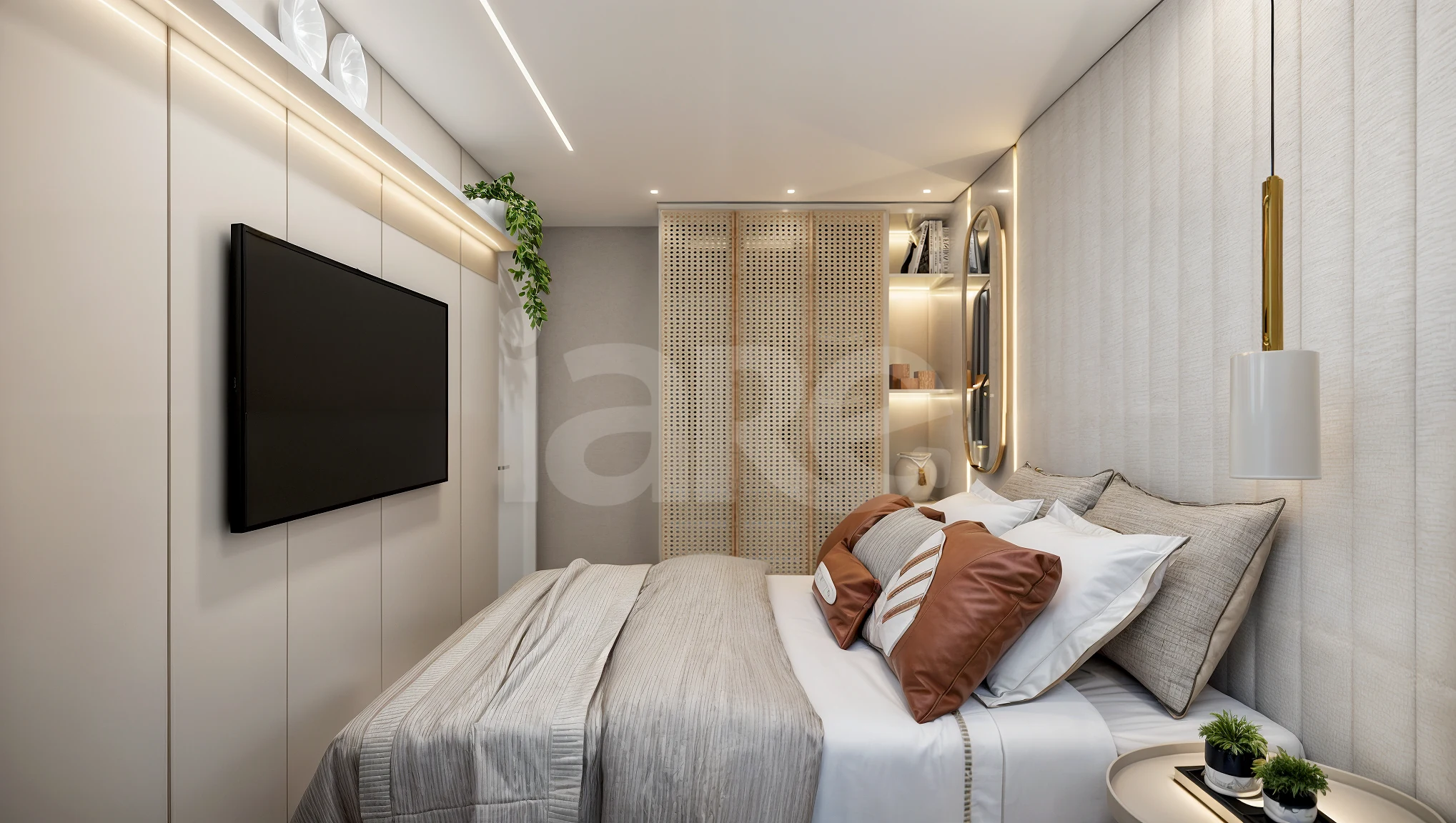 Residencial Nakasone - Itaquera - Apartamento com 35,7 m², em Itaquera — foto 13