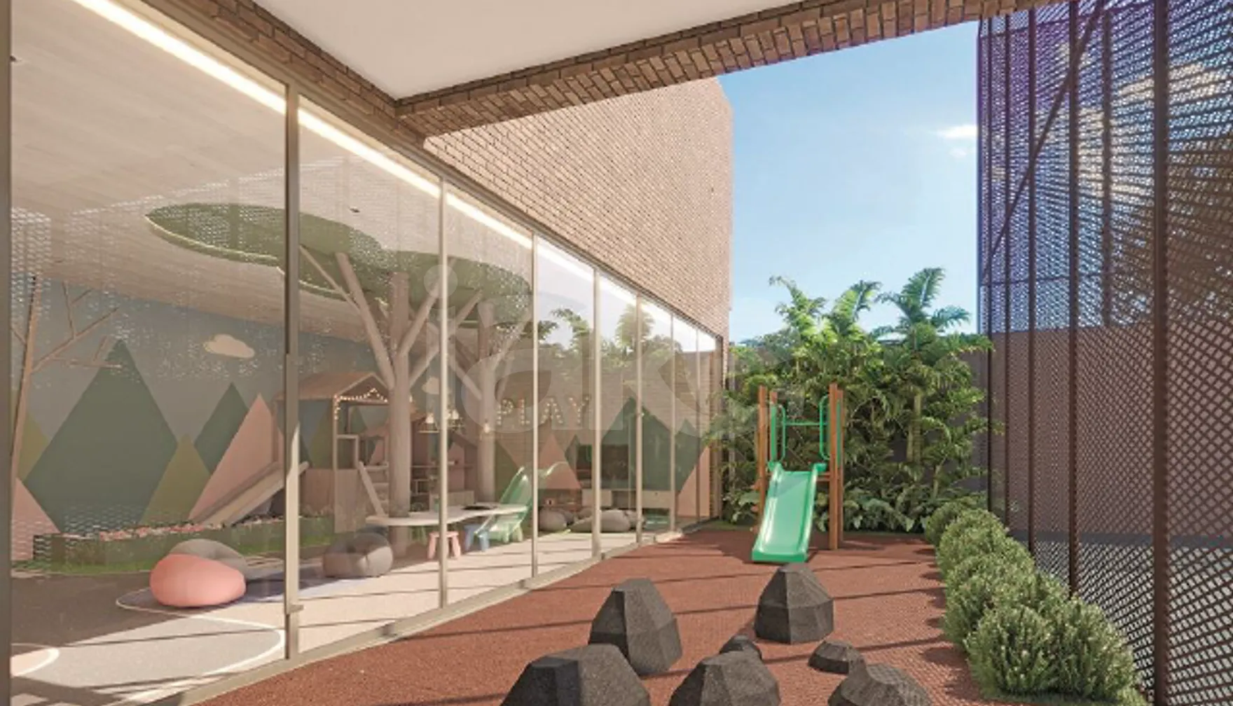 San Paolo - Apartamento com 277,08 m², em Alto de Pinheiros — foto 19