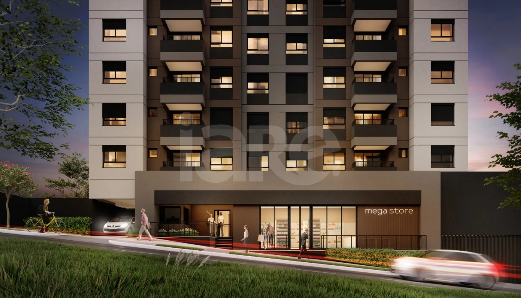 Supreme Jardim São Paulo - Apartamento com 64,68 m², em Jardim São Paulo — foto 17