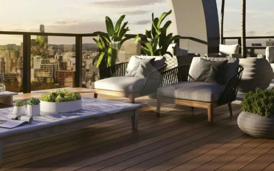 Admirá Arrka Concept - Apartamento com 138,07 m², em Centro — foto 11