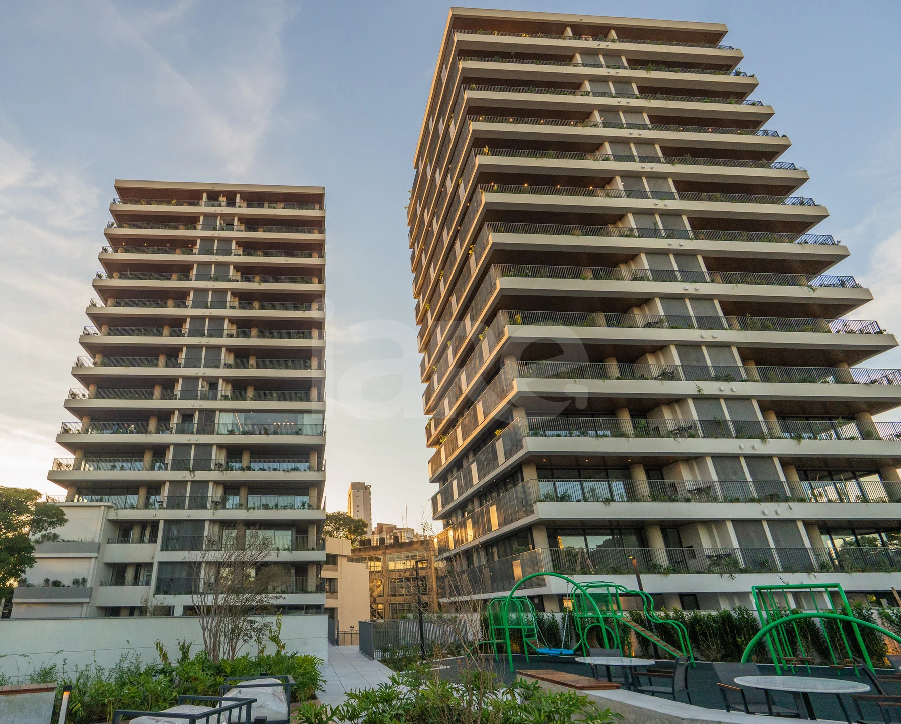 Alter Alto de Pinheiros - Apartamento com 171,3 m², em Alto de Pinheiros — foto 1