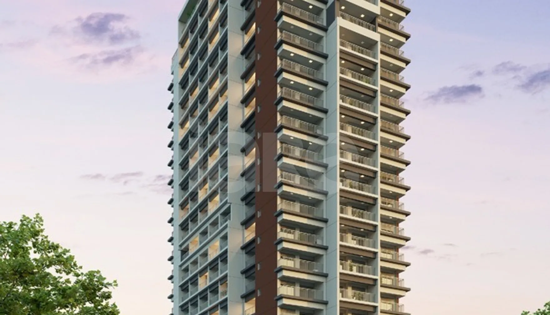 The Collection PUC - Studio com 26 m², em Perdizes — foto 1