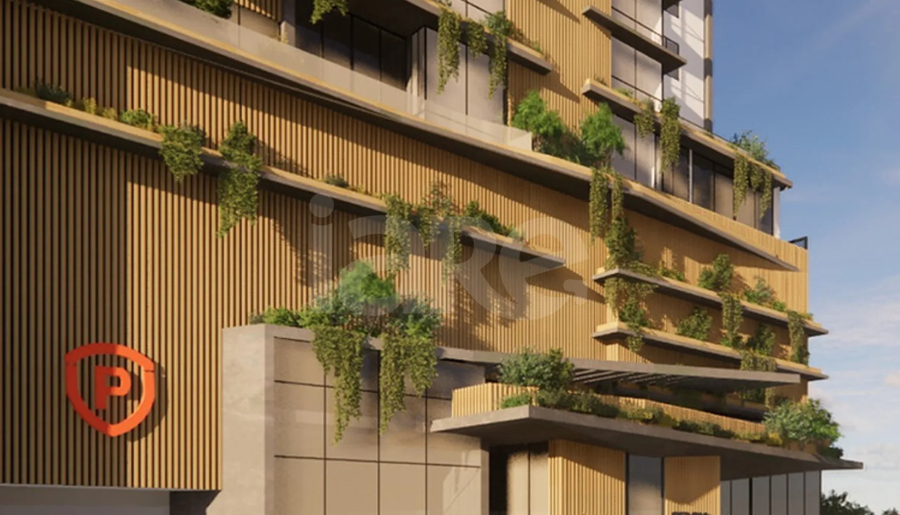 Celina Garden - Cobertura com 361,18 m², em Pioneiros — foto 6