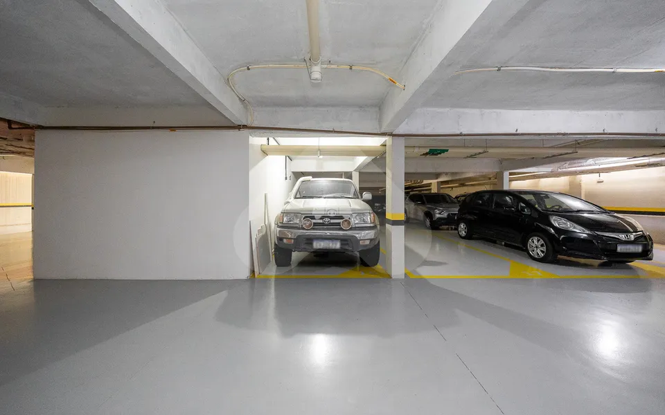 Ícone 1269 - Apartamento com 31,88 m², em Hugo Lange — foto 5