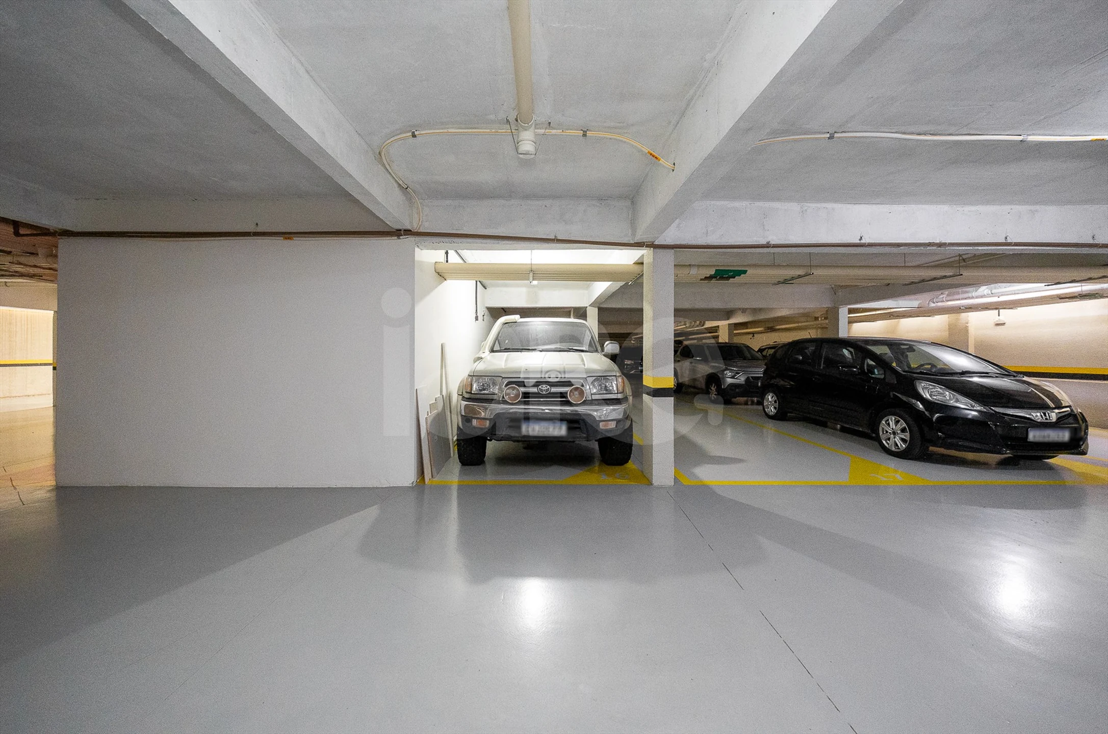 Ícone 1269 - Apartamento com 31,88 m², em Hugo Lange — foto 5