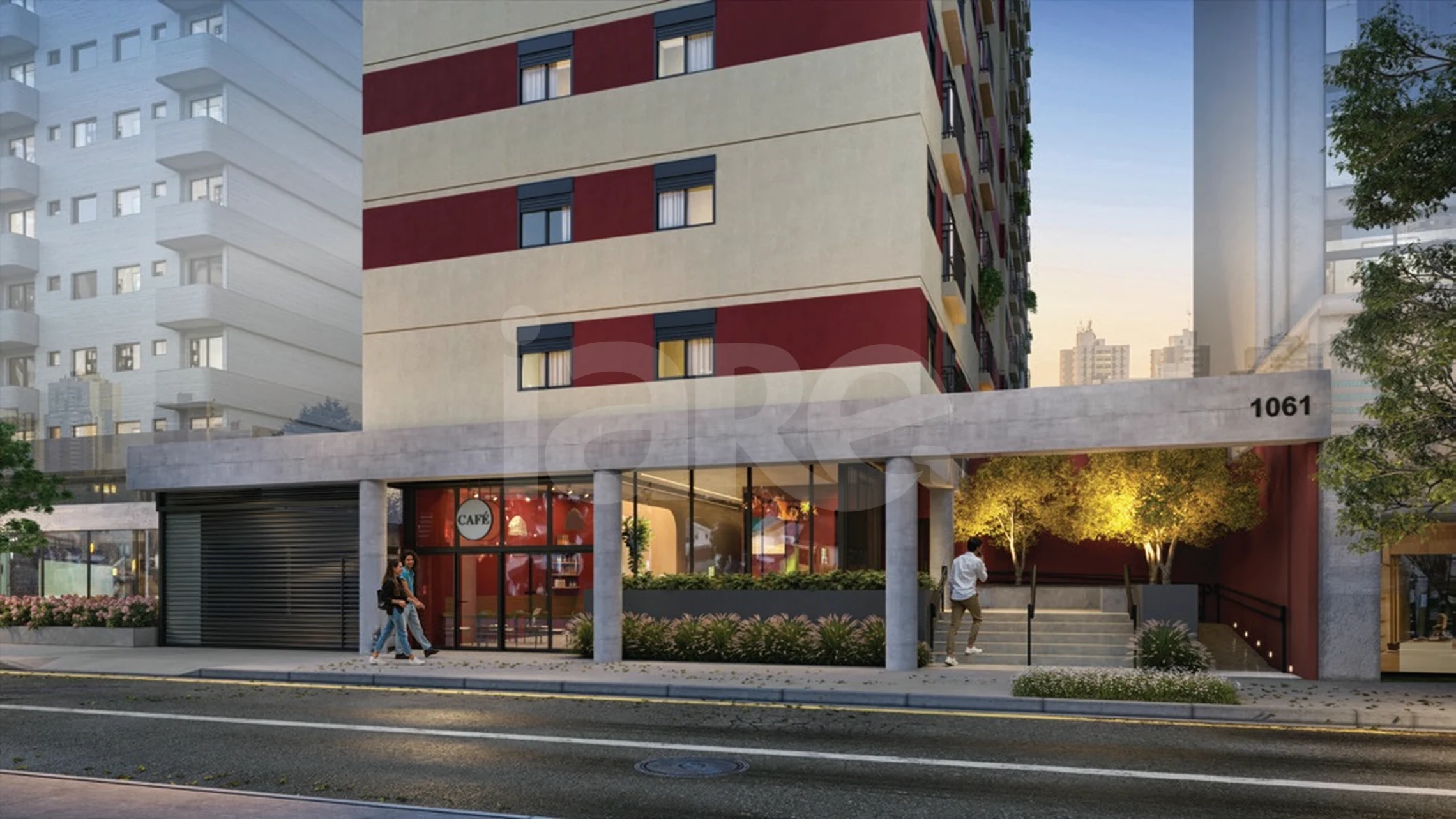Bem Viver Paulista - Apartamento com 33,54 m², em Bela Vista — foto 4