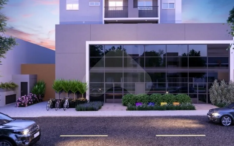 Composite Moema - Loja com 165,51 m², em Moema — foto 2