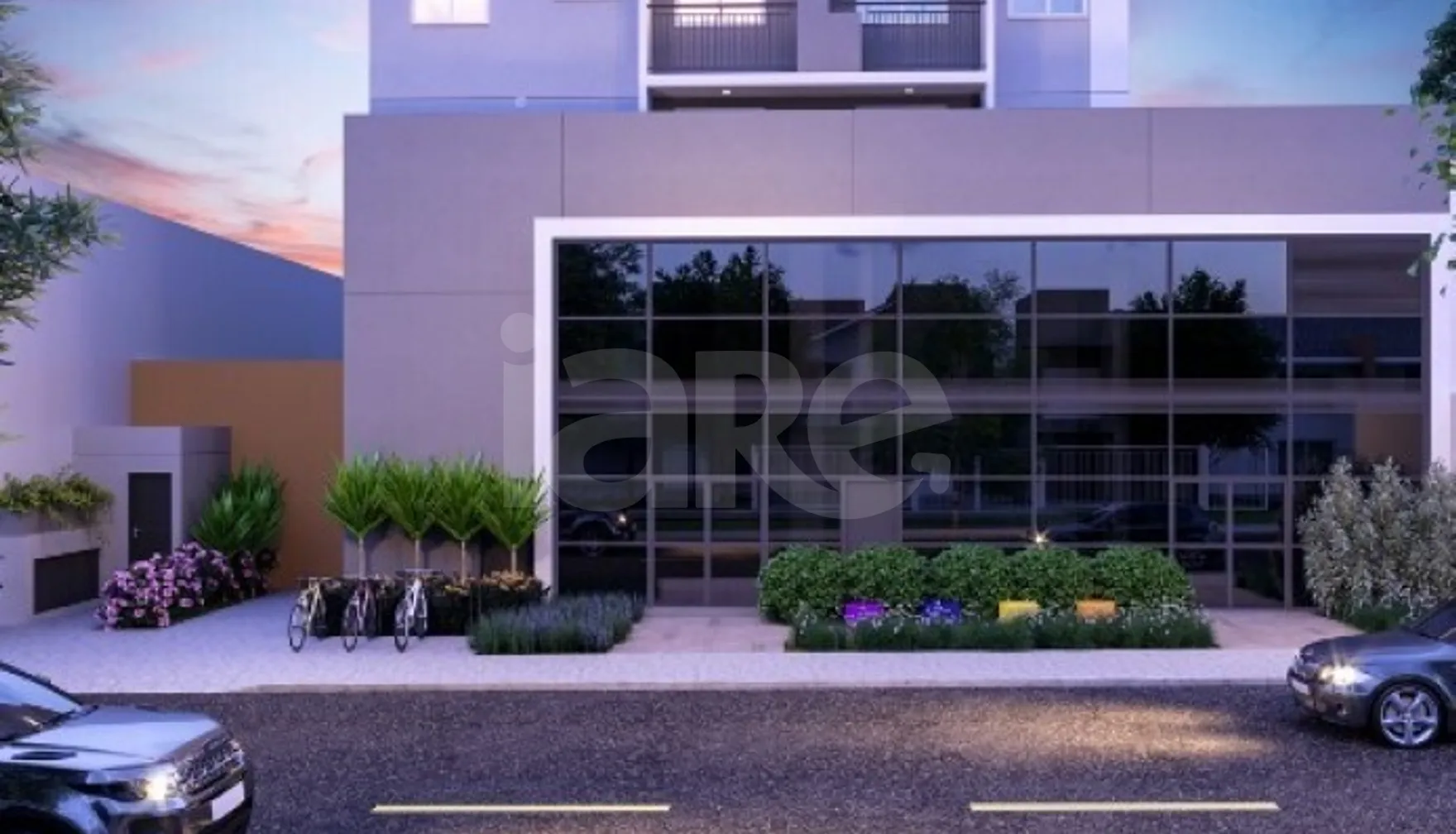 Composite Moema - Loja com 165,51 m², em Moema — foto 2