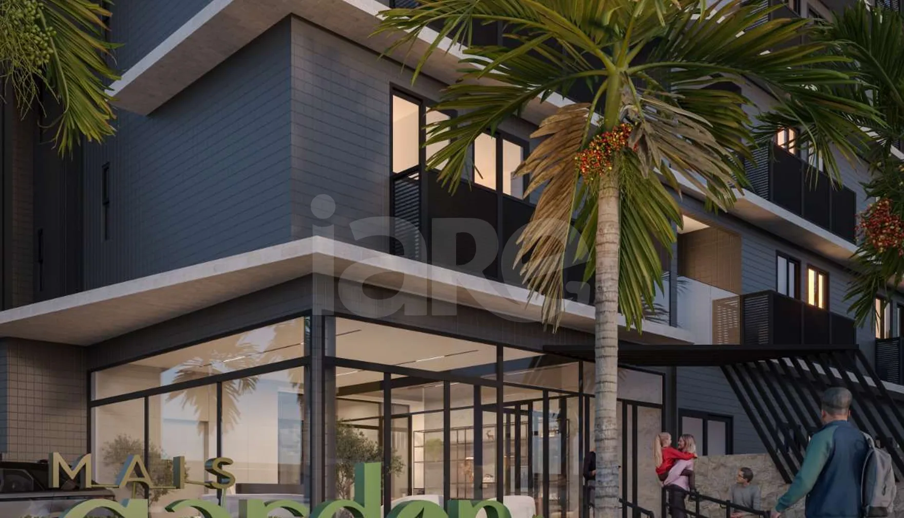 Mais Garden - Garden com 89,97 m², em Aeroclube — foto 7