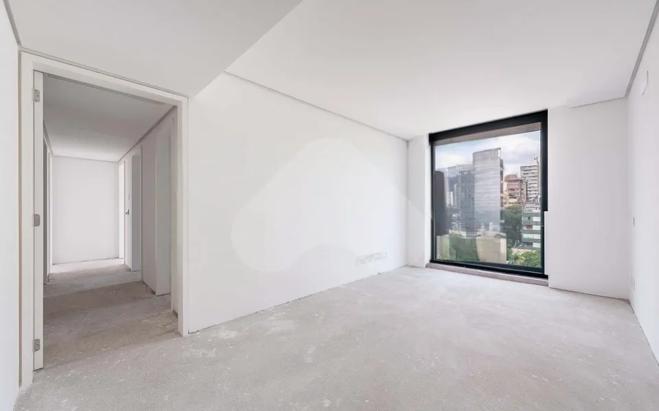 Varanda Apto ONE22448 - Apartamento com 317,43 m², em Petrópolis — foto 26