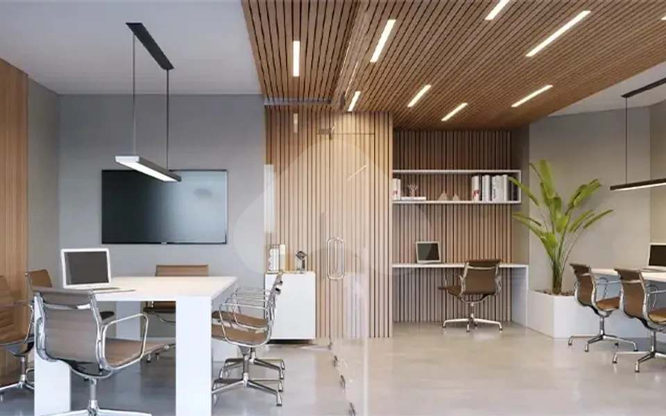 Mare Pontal Oceânico - Apartamento com 62,33 m², em Recreio dos Bandeirantes — foto 20